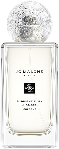 Jo Malone London Limited Edition Midnight Musk & Amber