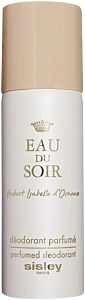 Sisley Eau du Soir Deodorant Nat. Spray
