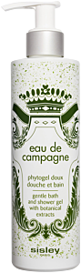 Sisley Eau de Campagne Phytogel Douche et Bain