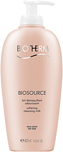 Biotherm Biosource Lait Démaquillant PS