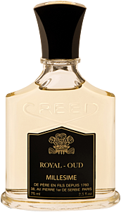 Creed Royal-Oud EdP Nat. Spray