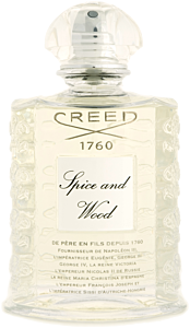 Creed Spice and Wood EdP Nat. Spray