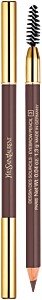 Yves Saint Laurent Dessin des Sourcils