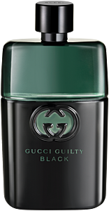 Gucci Guilty Black Pour Homme EdT Nat. Spray