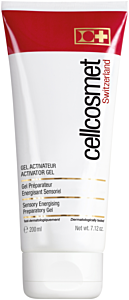 Cellcosmet Cellmen Switzerland Cellcosmet Activator Gel