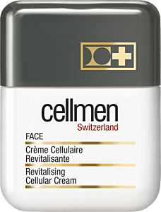 Cellcosmet Cellmen Switzerland Cellmen Face