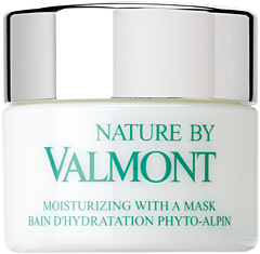 Valmont Hydration Moisturizing with a Mask