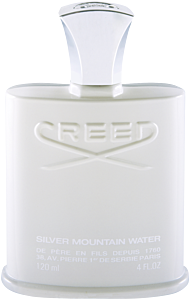 Creed Silver Mountain Water EdP Nat. Spray
