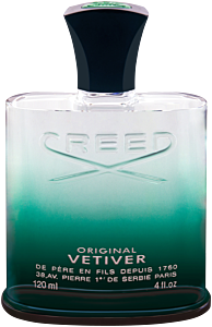 Creed Original Vétiver EdP Nat. Spray