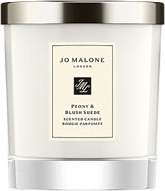 Jo Malone Peony & Blush Suede Scented Candle