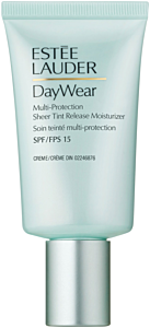 Estée Lauder DayWear Multi-Protection Anti-Oxidant Sheer Tint Release Moisturizer SPF 15