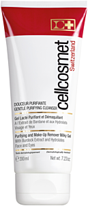 Cellcosmet Cellmen Switzerland Cellcosmet Gentle Purifying Cleanser