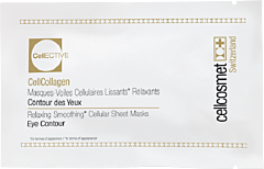 Cellcosmet Cellmen Switzerland Cellcosmet CellEctive CellCollagen Eye Contour