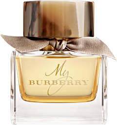 Burberry My Burberry EdP Nat. Spray
