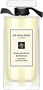 Jo Malone English Pear & Freesia Bath Oil Decanter