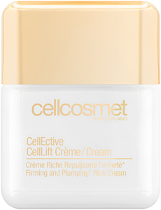 Cellcosmet Cellmen Switzerland Cellcosmet CellLift Cream