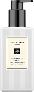 Jo Malone Blackberry & Bay Body & Hand Lotion