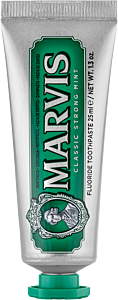 Marvis Classic Strong Mint Toothpaste