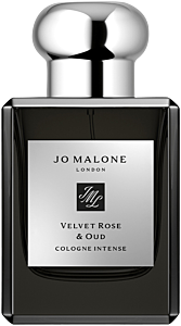 Jo Malone Velvet Rose & Oud Cologne Intense Spray