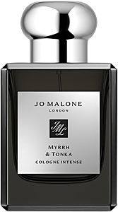 Jo Malone Myrrh & Tonka Cologne Intense Spray