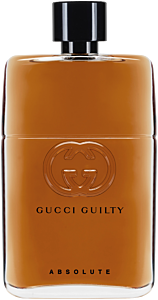Gucci Guilty Absolute pour Homme EdP Nat. Spray