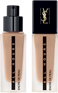 Yves Saint Laurent Encre de Peau All Hours Foundation