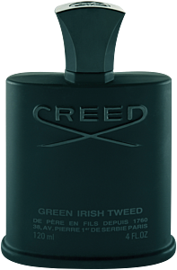 Creed Green Irish Tweed EdP Nat. Spray