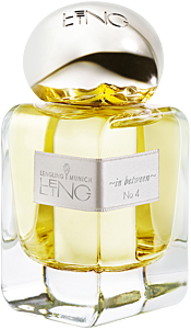 Lengling Munich No 4 In Between Extrait de Parfum