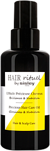 HAIR RITUEL BY SISLEY Precious Hair Care Oil