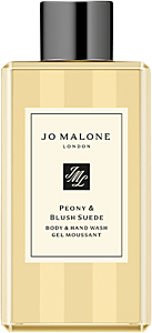 Jo Malone Peony & Blush Suede Body & Hand Wash