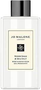 Jo Malone Wood Sage & Sea Salt Body & Hand Wash