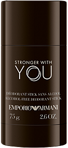 Giorgio Armani Emporio Armani Stronger with You Déodorant Stick sans Alcool