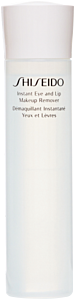 Shiseido Eye & Lip Makeup Remover