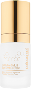 Cellcosmet Cellmen Switzerland Cellcosmet CellEctive Eye Contour Cream