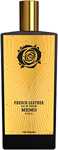 MEMO French Leather EdP Spray