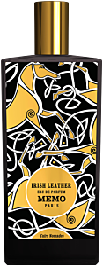 MEMO Irish Leather EdP Spray