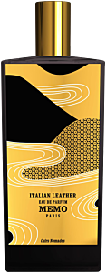 MEMO Cuirs Nomades Italian Leather EdP Spray