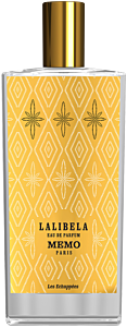 MEMO Les Echappées Lalibela EdP Spray