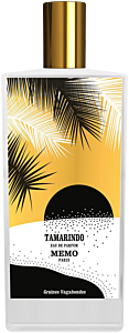 MEMO Graines Vagabondes Tamarindo EdP Spray