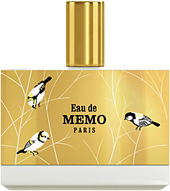 MEMO Cuirs Nomades Eau de Memo EdP Spray