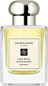 Jo Malone Lime Basil & Mandarin Cologne Spray