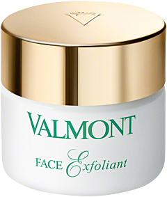 Valmont Purity Face Exfoliant