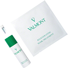 Valmont Intensive Care Regenerating Mask Treatment