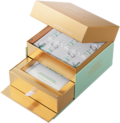 Valmont Intensive Care Eye Regenerating Mask