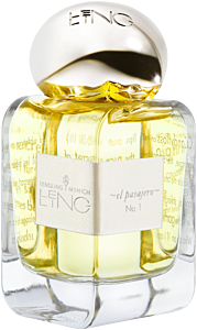 Lengling Munich No 1 El Pasajero Parfum Nat. Spray