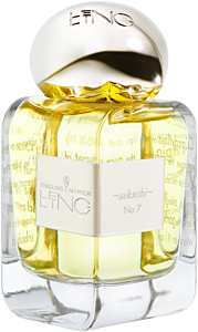 Lengling Munich No 7 Sekushi Extrait de Parfum