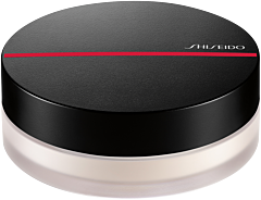 Shiseido Synchro Skin Invisible Silk Loose Powder
