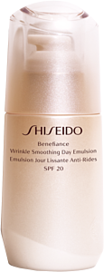 Shiseido Benefiance Wrinkle Smoothing Day Emulsion