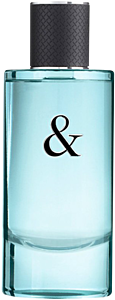 Tiffany & Co. Tiffany & Love Male EdT Nat. Spray
