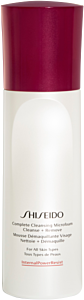 Shiseido D-Preparation Complete Cleansing Micro Foam